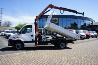 Iveco 70C17